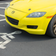 This RX-8 was hilarious.